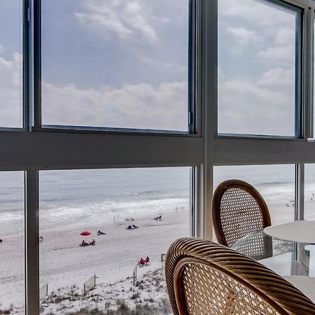 Edgewater West #62 Appartement Gulf Shores Buitenkant foto