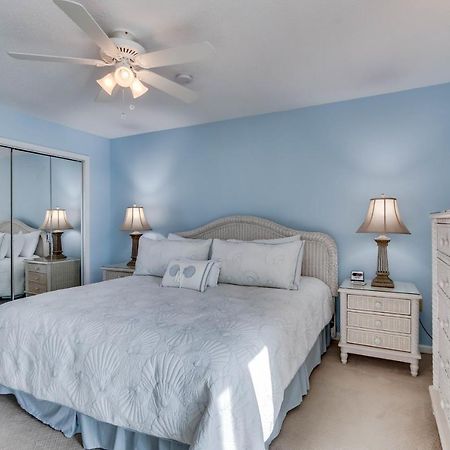 Edgewater West #62 Appartement Gulf Shores Buitenkant foto