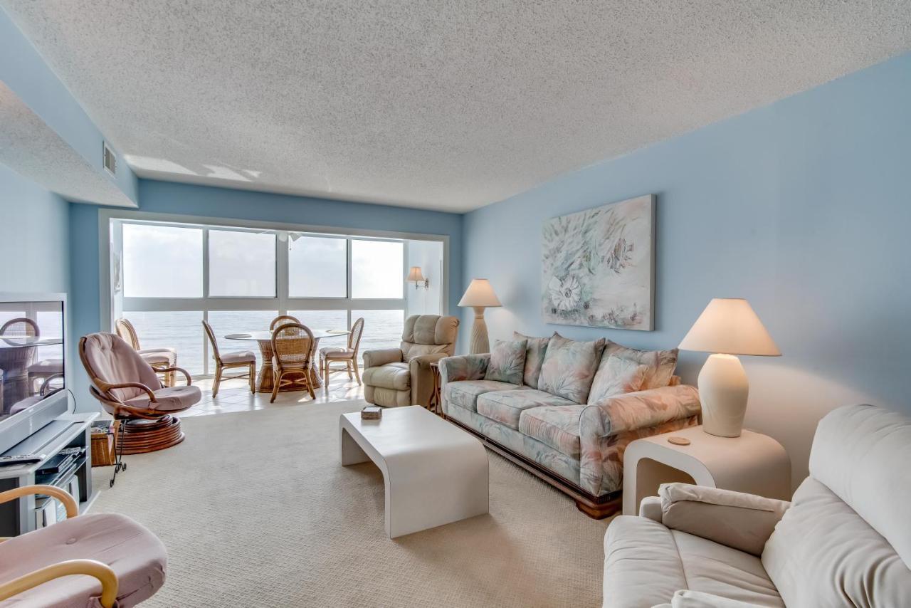 Edgewater West #62 Appartement Gulf Shores Buitenkant foto