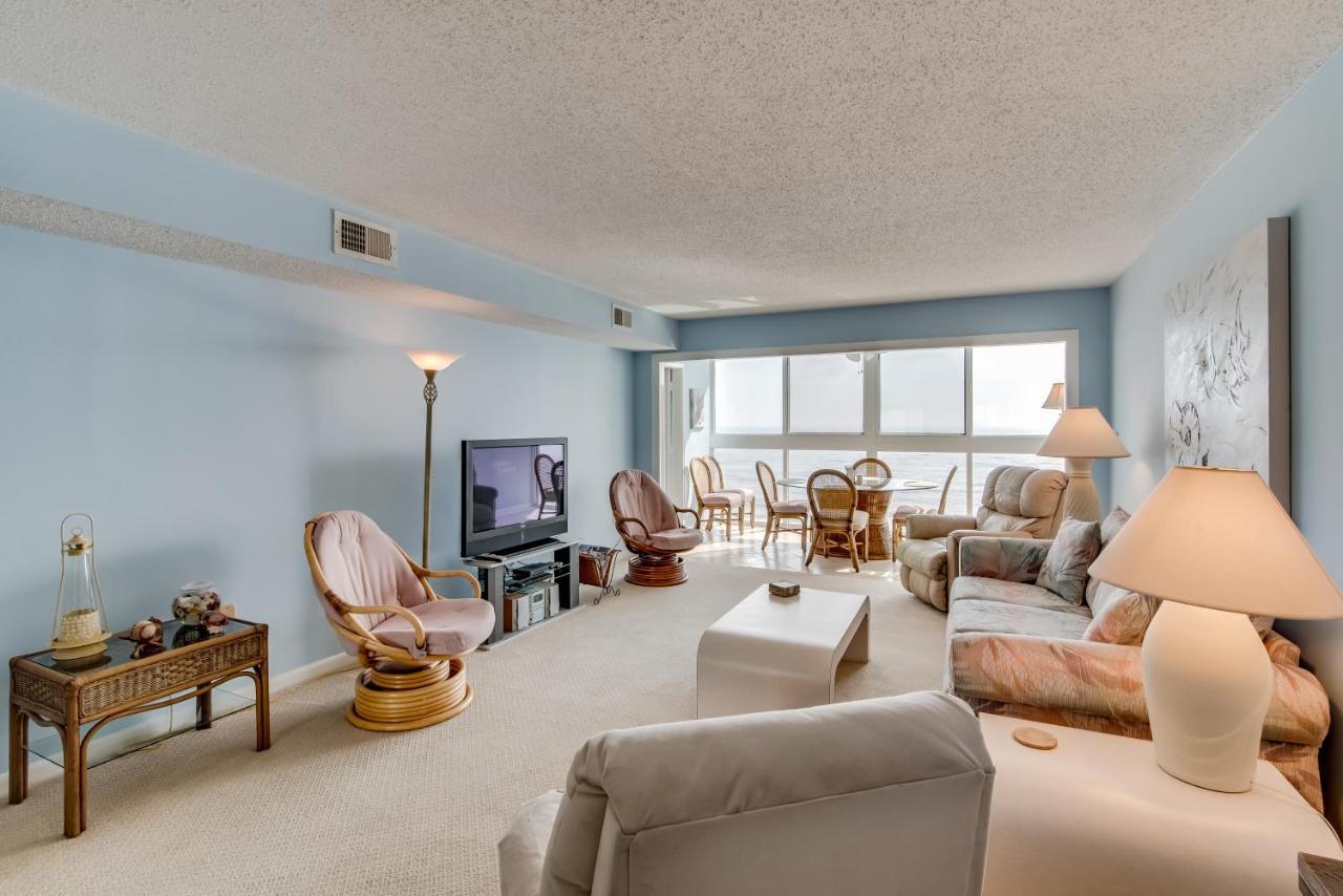 Edgewater West #62 Appartement Gulf Shores Buitenkant foto