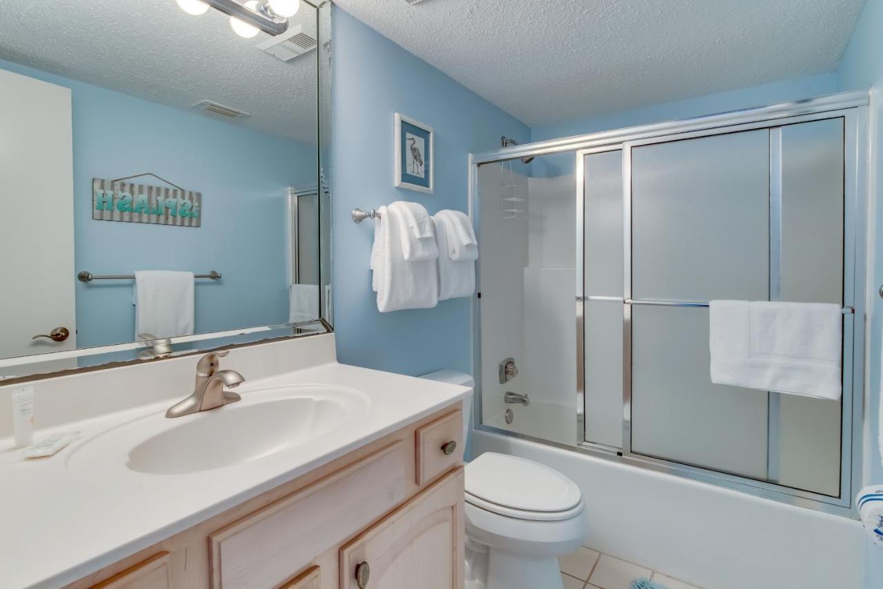 Edgewater West #62 Appartement Gulf Shores Buitenkant foto