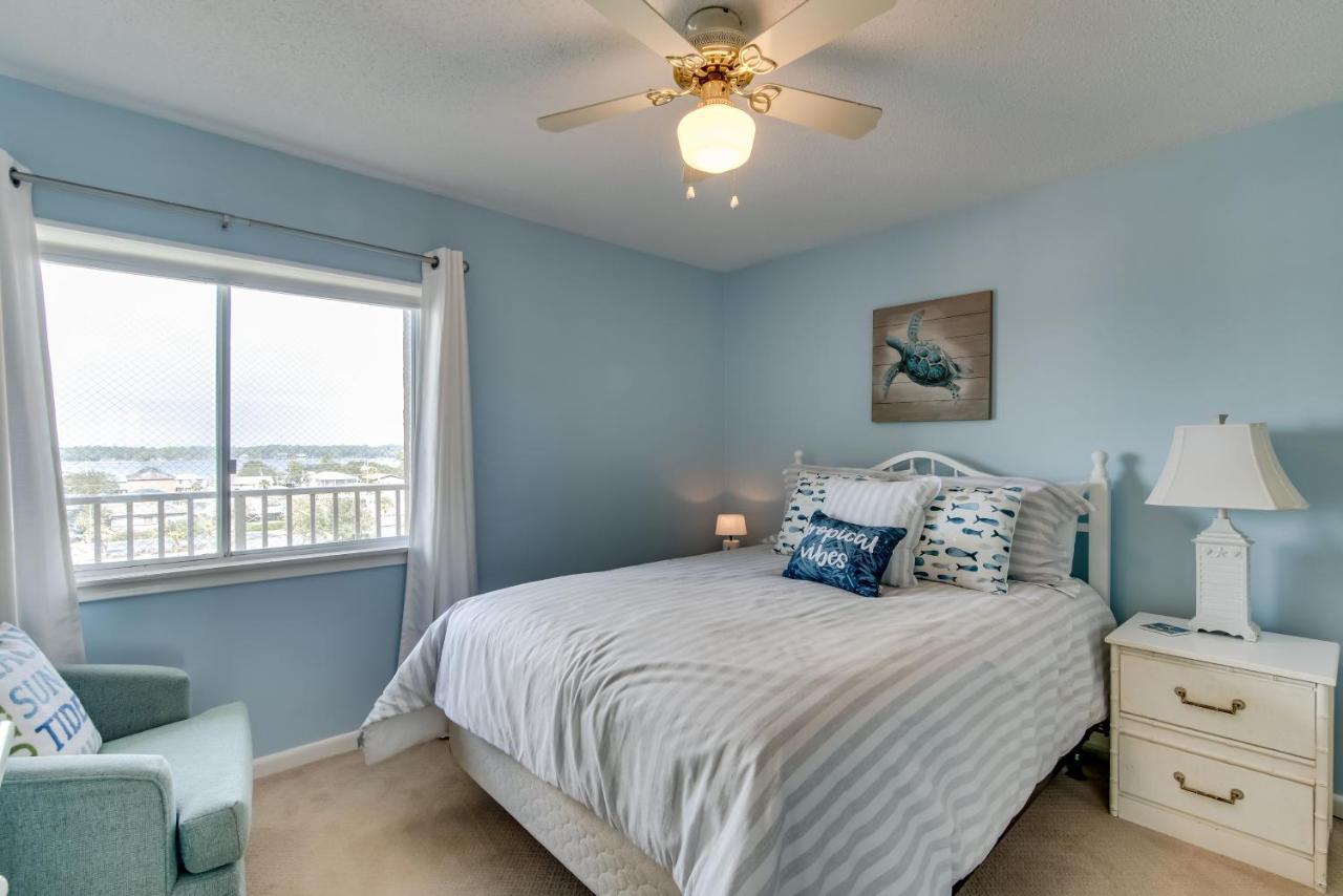 Edgewater West #62 Appartement Gulf Shores Buitenkant foto