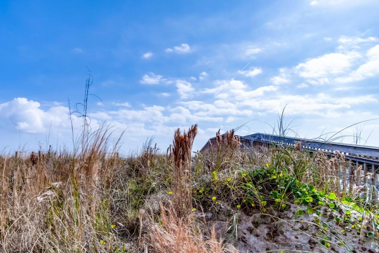 Edgewater West #62 Appartement Gulf Shores Buitenkant foto