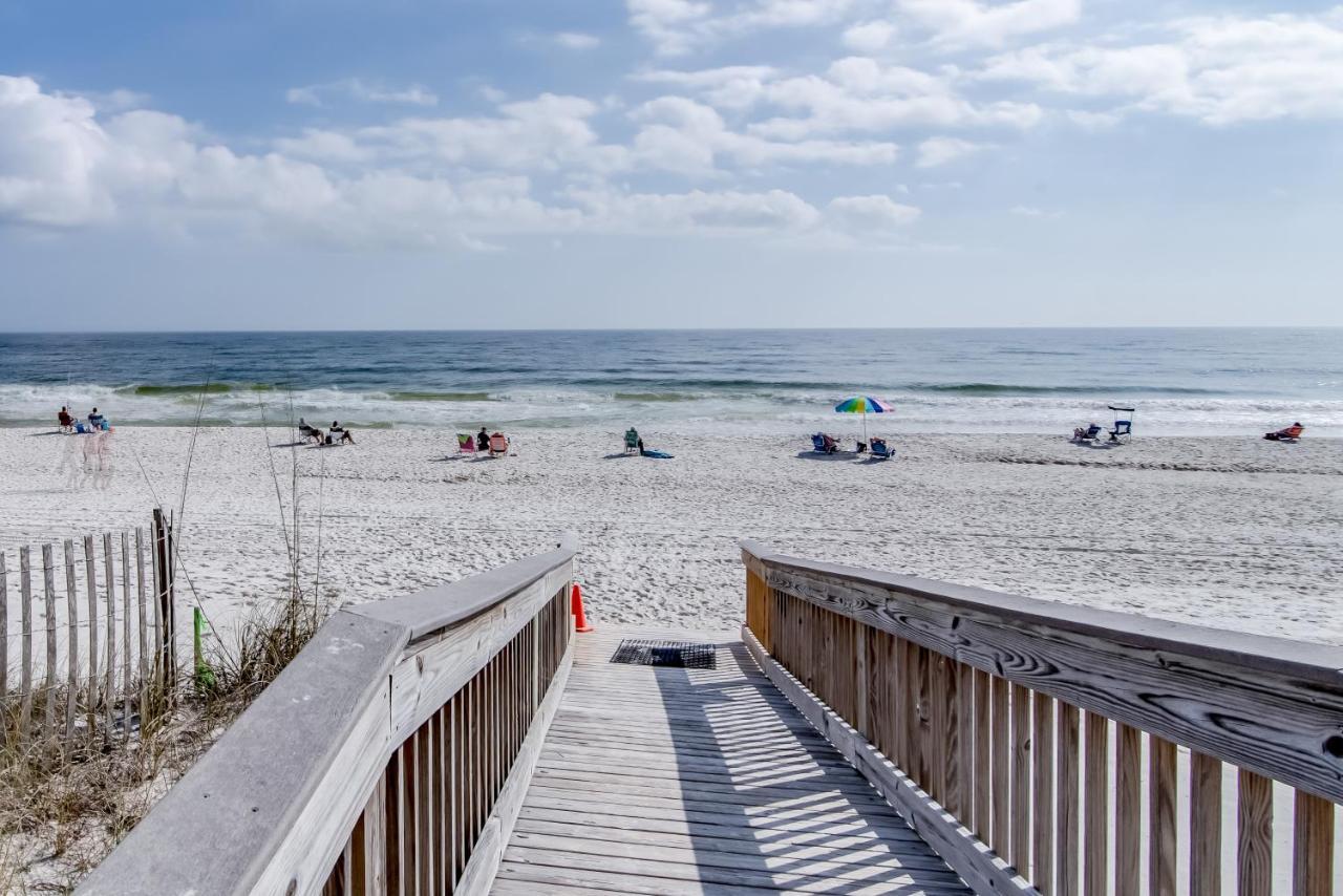 Edgewater West #62 Appartement Gulf Shores Buitenkant foto
