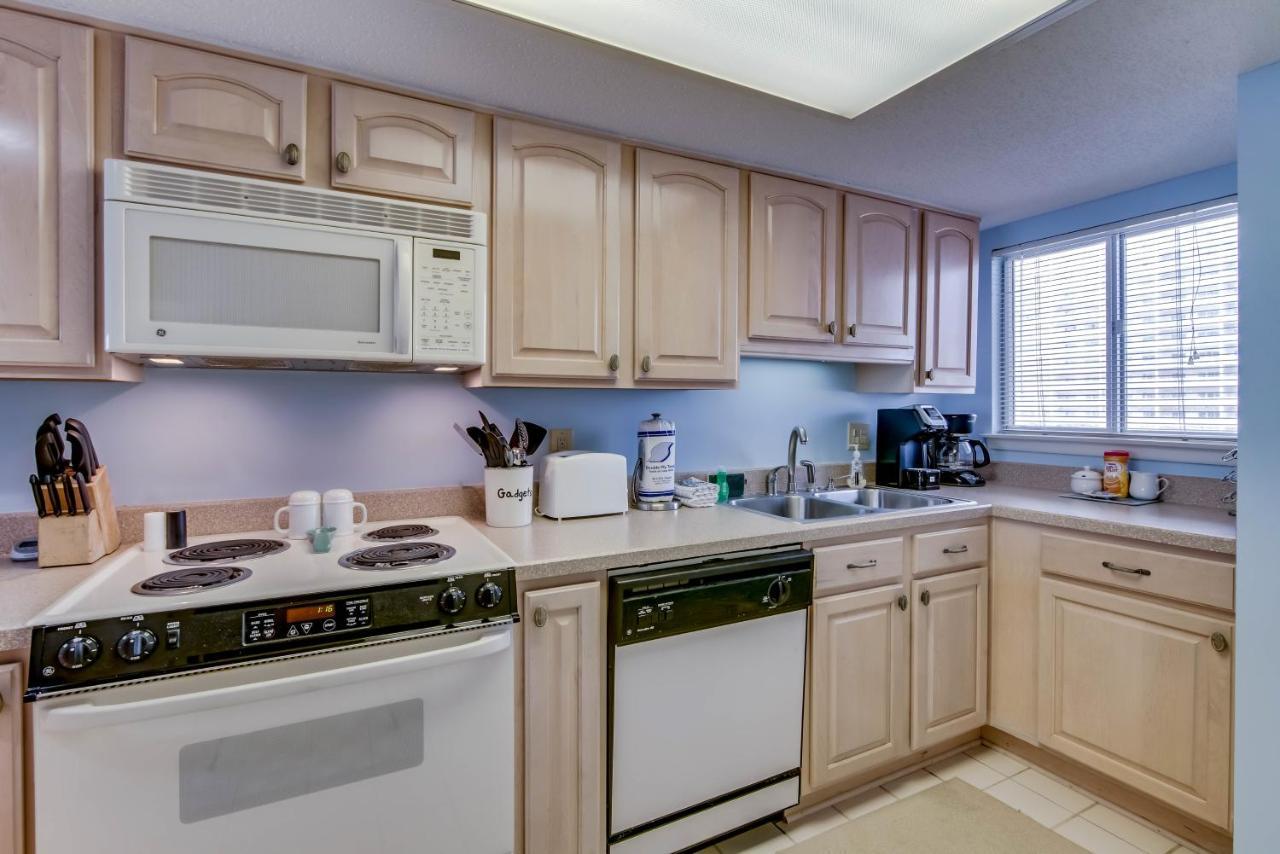 Edgewater West #62 Appartement Gulf Shores Buitenkant foto