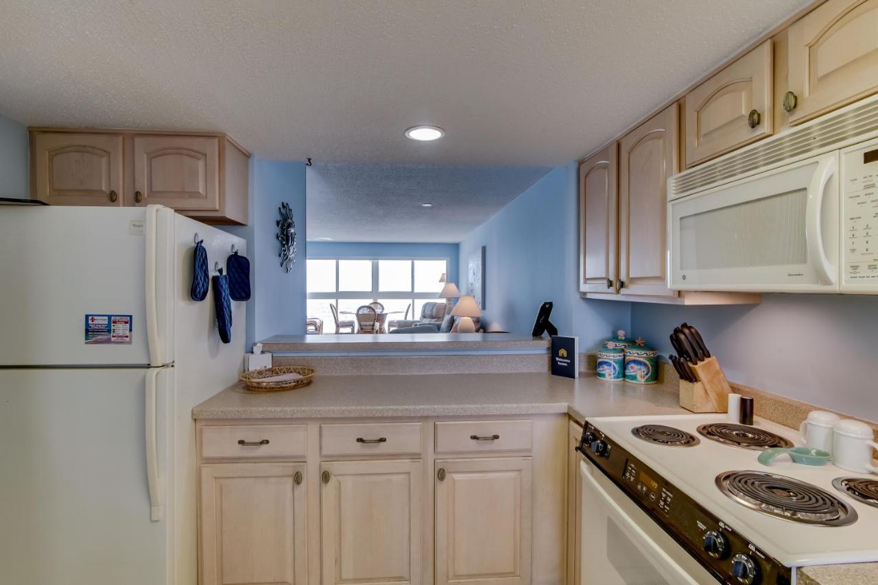 Edgewater West #62 Appartement Gulf Shores Buitenkant foto