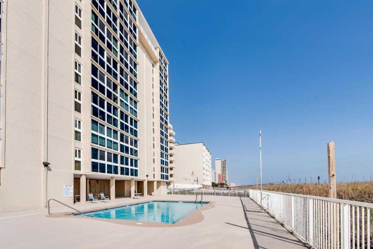 Edgewater West #62 Appartement Gulf Shores Buitenkant foto