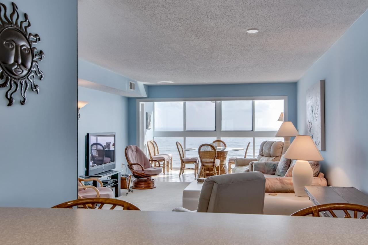 Edgewater West #62 Appartement Gulf Shores Buitenkant foto