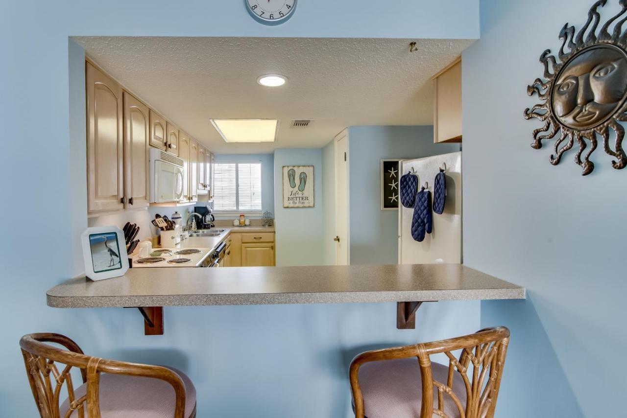 Edgewater West #62 Appartement Gulf Shores Buitenkant foto