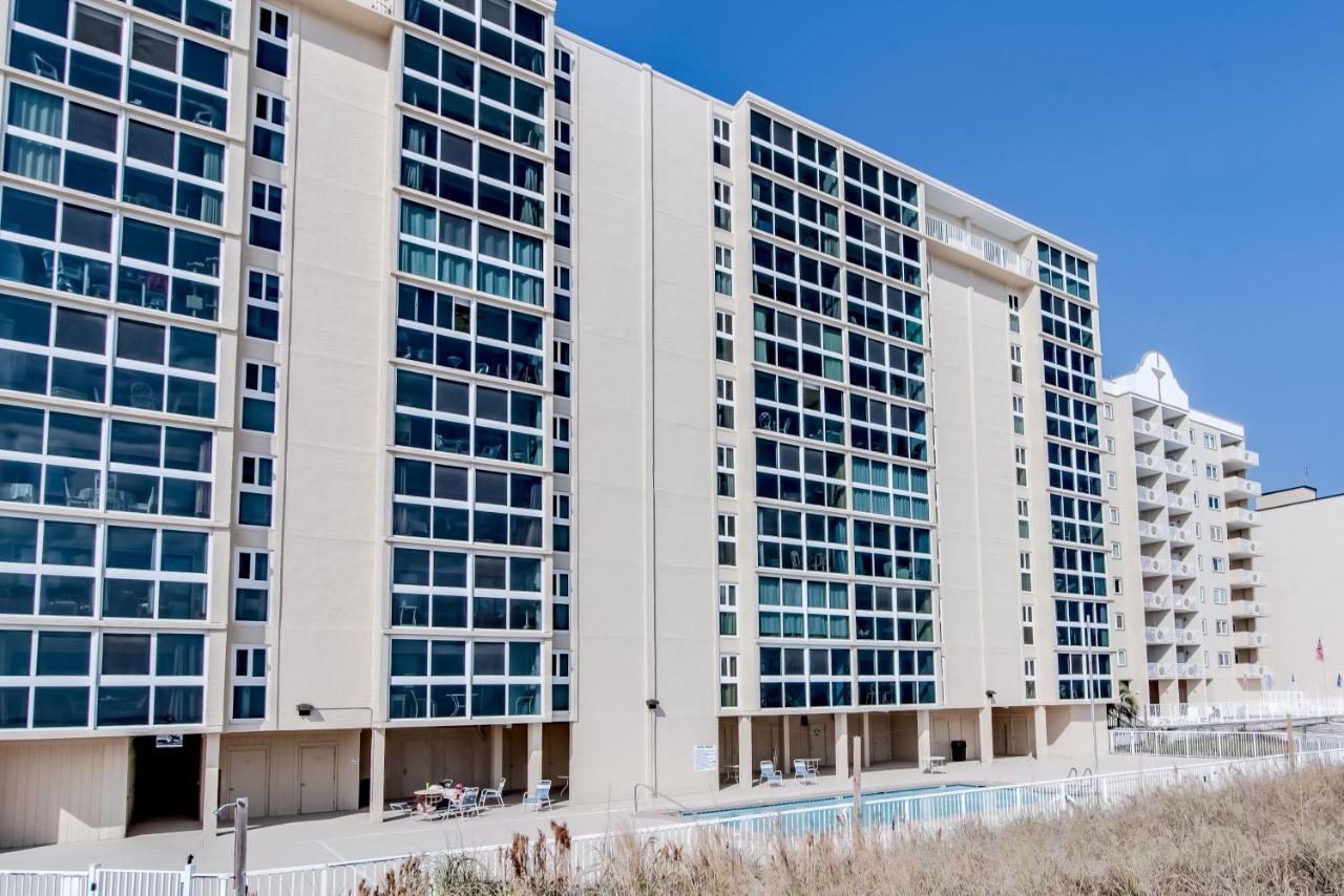 Edgewater West #62 Appartement Gulf Shores Buitenkant foto