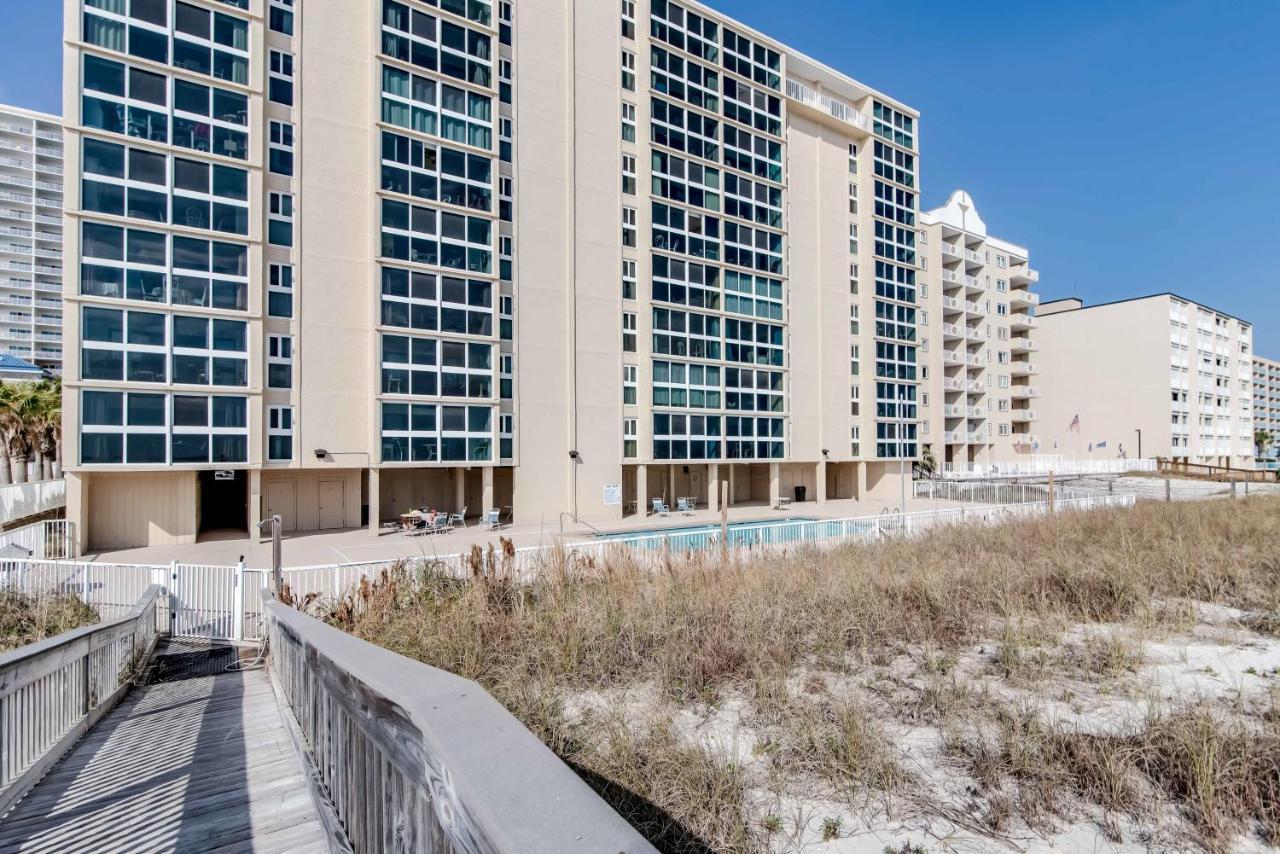 Edgewater West #62 Appartement Gulf Shores Buitenkant foto