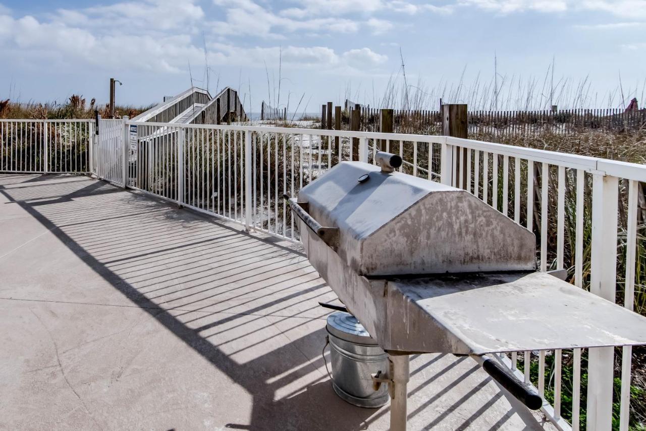 Edgewater West #62 Appartement Gulf Shores Buitenkant foto