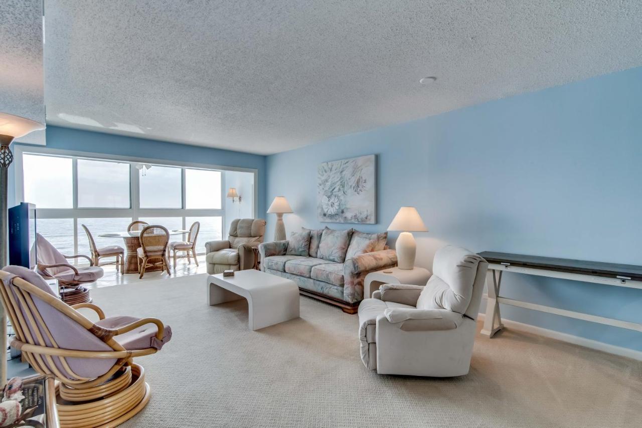 Edgewater West #62 Appartement Gulf Shores Buitenkant foto
