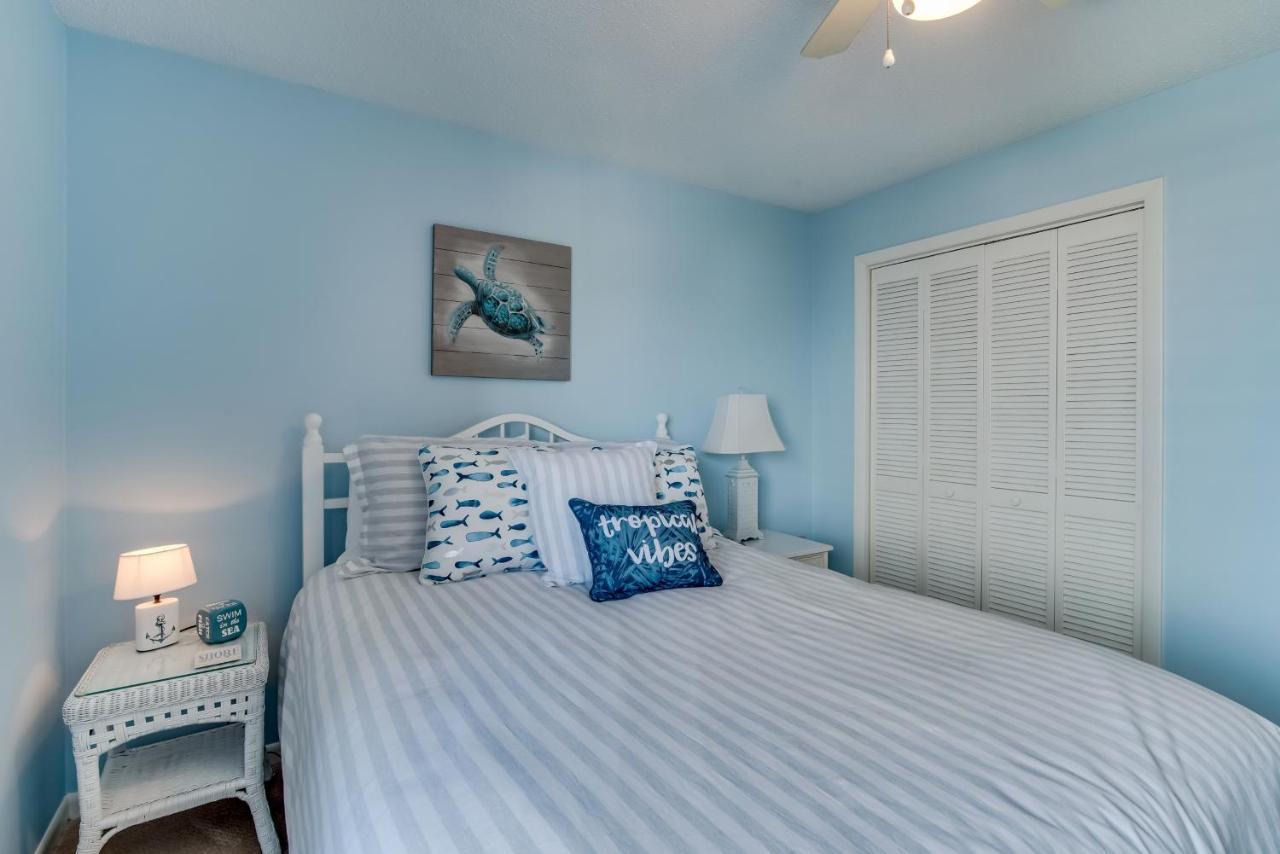 Edgewater West #62 Appartement Gulf Shores Buitenkant foto