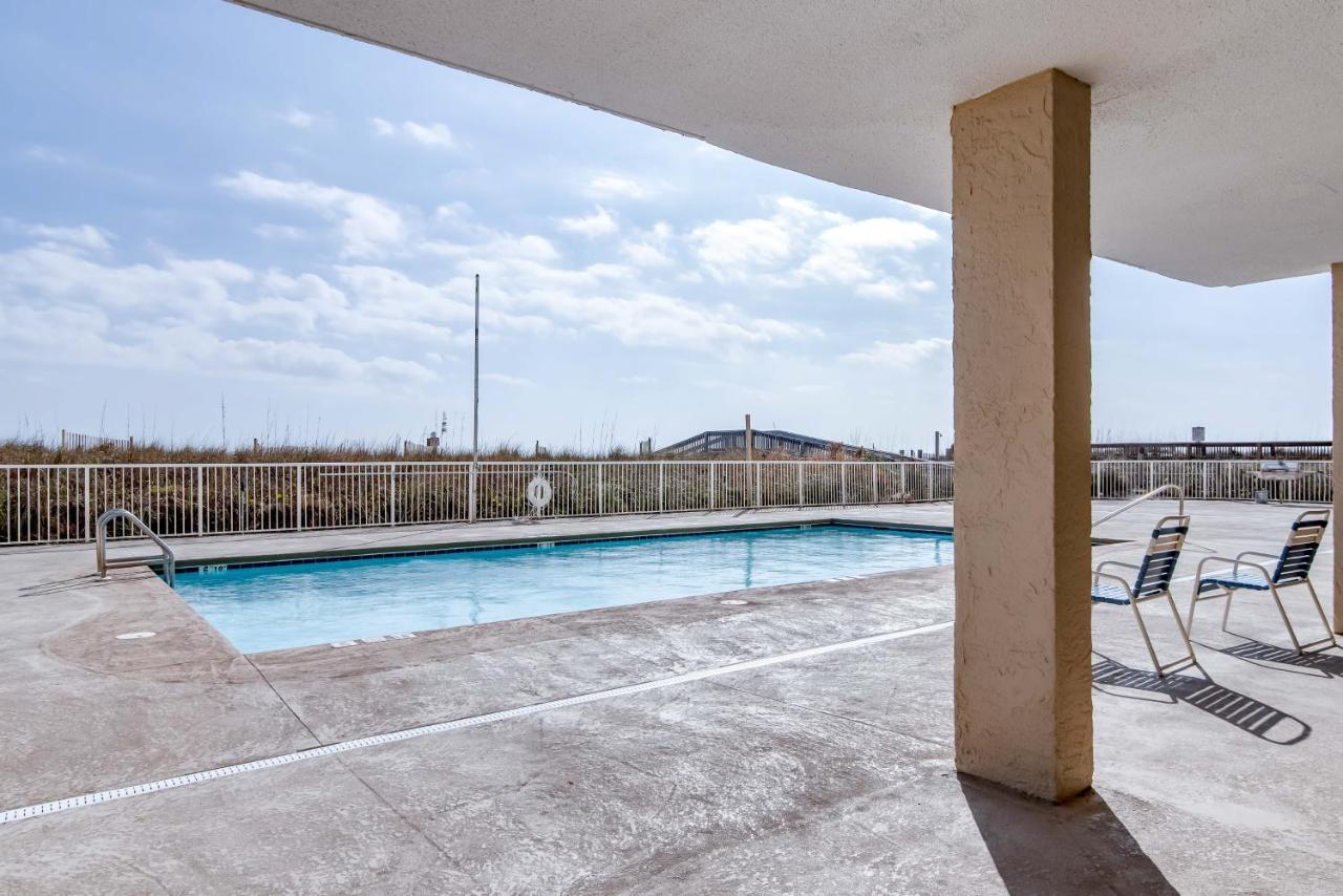 Edgewater West #62 Appartement Gulf Shores Buitenkant foto