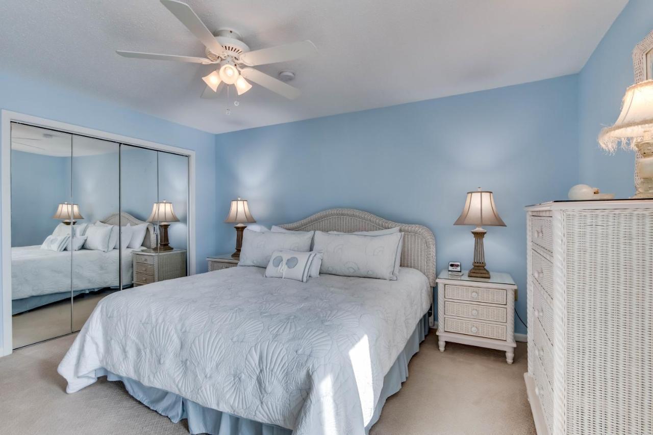 Edgewater West #62 Appartement Gulf Shores Buitenkant foto