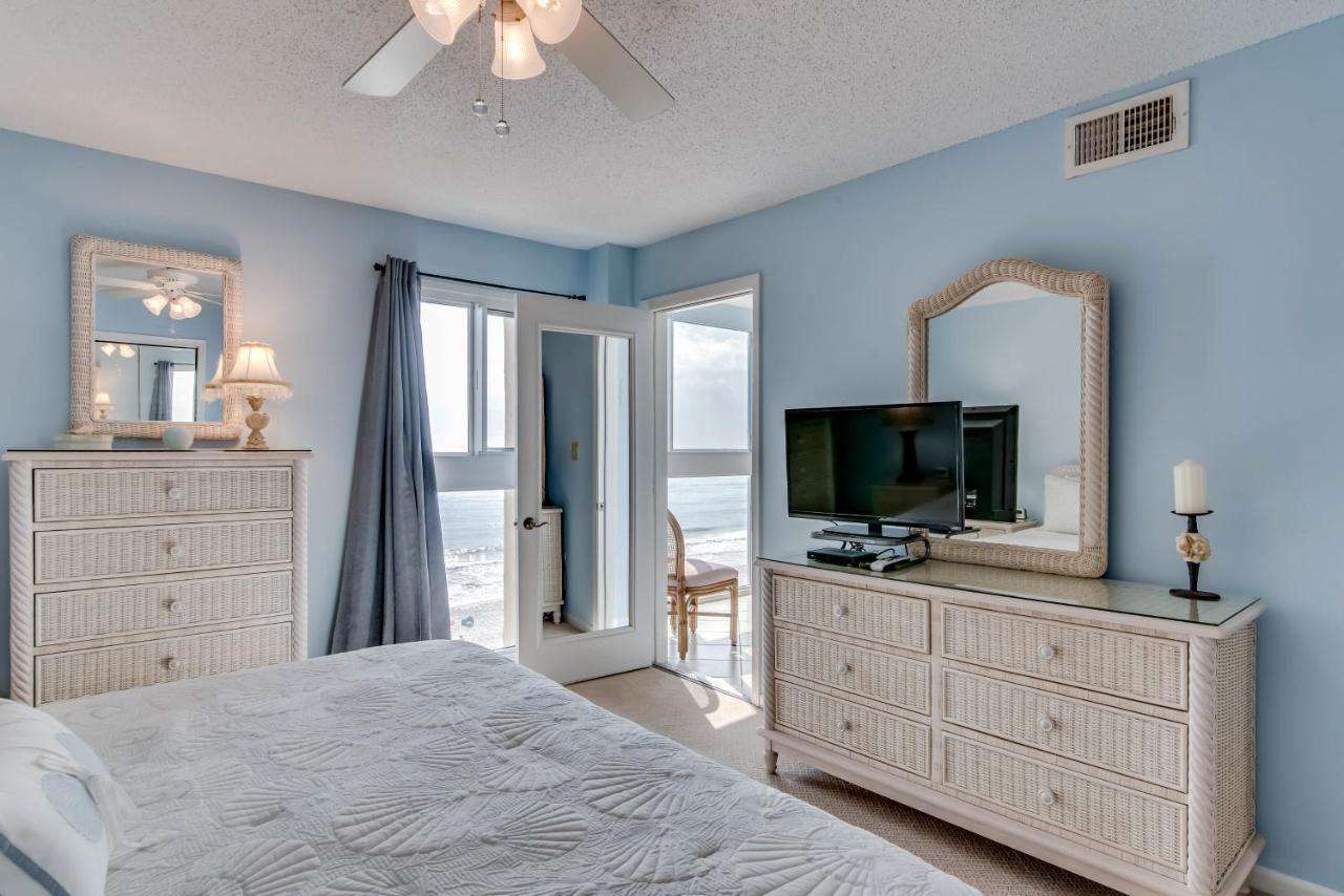 Edgewater West #62 Appartement Gulf Shores Buitenkant foto