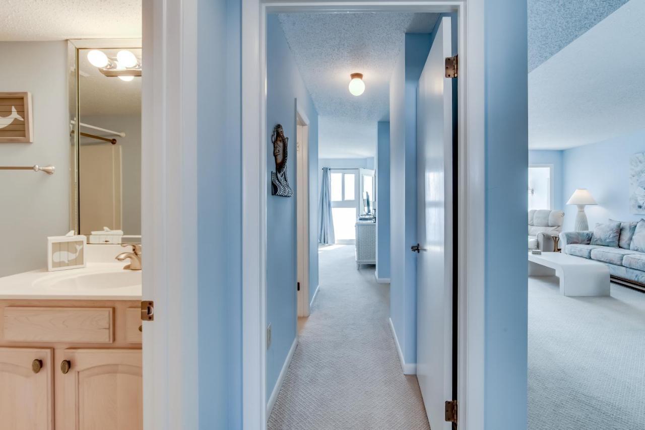 Edgewater West #62 Appartement Gulf Shores Buitenkant foto
