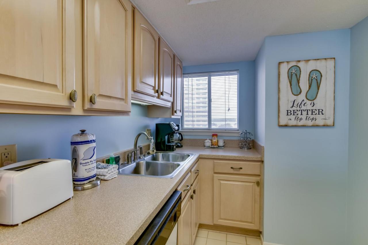 Edgewater West #62 Appartement Gulf Shores Buitenkant foto