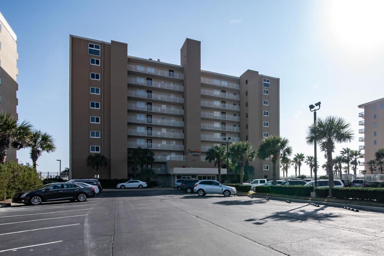 Edgewater West #62 Appartement Gulf Shores Buitenkant foto